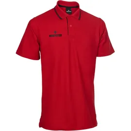 derbystar Ultimo rot M