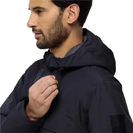 Jack Wolfskin Winterlager PARKA M