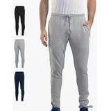 Just Cool - Herren Funktions-Jogginghose \JC082\""