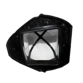 DOMO collection Domo DOMO Satz von 3 Staubbeuteln für Handstaubsauger DO211S Staubsaugerbeutel