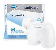 MoliCare Premium Fixpants XXXL, 5 Stück