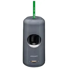 Jolly elektrischer Anspitzer Günther grau