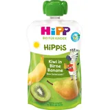 HiPP Bio HiPPis Kiwi in Birne-Banane 100 g