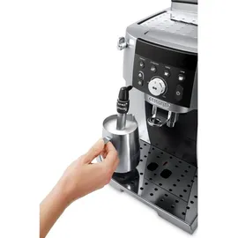 De'Longhi Magnifica S Smart ECAM 250.23 SB silber/schwarz