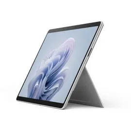 Microsoft Surface Pro 12 Copilot+ PC Snapdragon X Plus X1P-42-100 16 GB RAM 256 GB SSD Platin EP2-27645