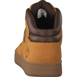 Timberland Davis Square Mid Herren Braun 43,5