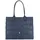 Bogner Wallis Maylin Shopper XL Darkblue