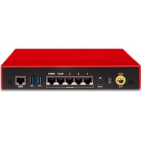 WatchGuard XTM 26-W & 3-Y Security Bundle Firewall (Hardware) Gbit/s