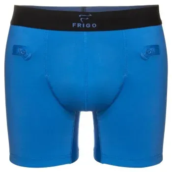 Frigo Sport Boxer Brief Royalblau Small Herren