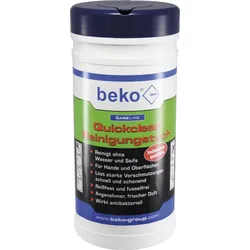BEKO GMBH Reinigungstücher 2993100