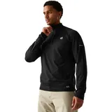 Dare 2b Fuse Up II Fleece Schwarz XXL