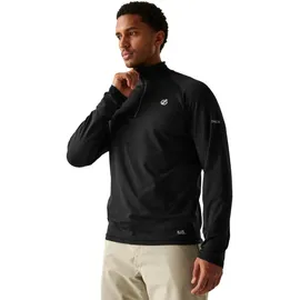 Dare 2b Fuse Up II Fleece Schwarz XXL