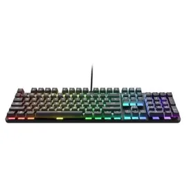 Trust GXT 871 Zora Mechanisch QWERTY