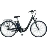 Prophete City E-Bike 28 Zoll RH 46 cm schwarz