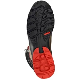 Asolo Fugitive Gore-tex® Wanderstiefel - Wool / Black - EU 42 1/2