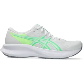 Asics Patriot 14 Damen Weiß / Grün 39