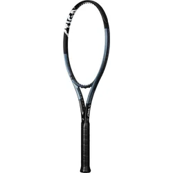 Tennisschläger Supreme Schwarz/Blau Unbesaitet 2 GRIP 2