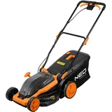 Neo Tools 36v E+ Modell 04-640 inkl. 2 x 2,0 Ah