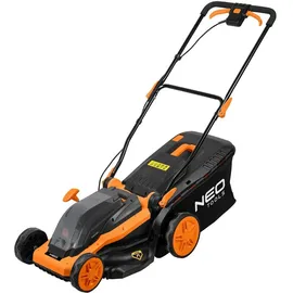 Neo Tools 36v E+ Modell 04-640 inkl. 2 x 2,0 Ah