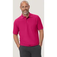 Hakro Poloshirt Mikralinar® magenta, L