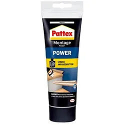 Pattex Montage Power Montagekleber 250,0 g