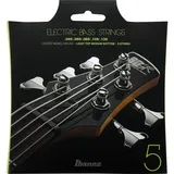 IBANEZ IEBS5C 5-String Bass Guitar Strings - Light Top Medium Bottom