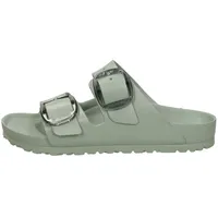 Birkenstock Arizona Big Buckle Eva, Damen Sandalen - 41 EU - 41 EU Schmal