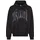 Karl Kani Hoodie Schwarz XL