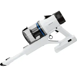 Medion P400 W+ Akku-Stielstaubsauger mit Wischfunktion weiß
