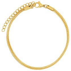 Heideman Armband Ethan Herrenschmuck   Herren 