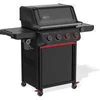 Weber Spirit EPX-435R schwarz 1502138
