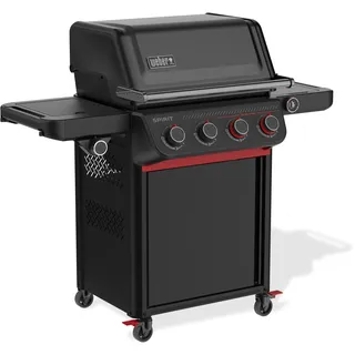 Weber Spirit EPX-435R schwarz 1502138