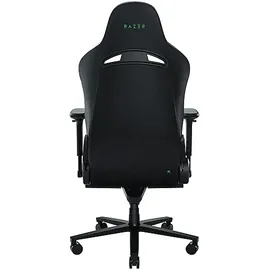Razer Enki Gaming Chair schwarz/grün