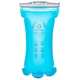 Hydrapak Velocity 1,5L Trink- beutel blau