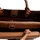 Michael Kors Hamilton Umhängetasche Leder Brown