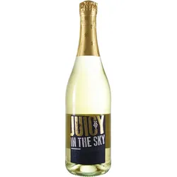 Weingut Hammel Juicy in the Sky Traubensaftsecco weiß - Sekt / süß - Deutschland / Pfalz -  /