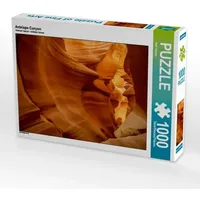 Calvendo Antelope Canyon (Puzzle)