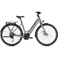 Kalkhoff E-Bike Endeavour L Move Bosch Performance Line SX Smart System 55Nm/...