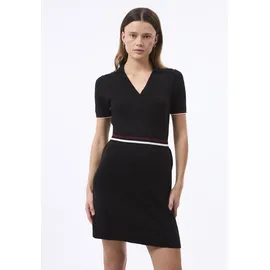 Felix Hardy Polokleid Schwarz M