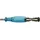 PB SWISS TOOLS Magazin-Bithalter blau 8-teilig Schlitz, PH, TX PB Swiss Tools