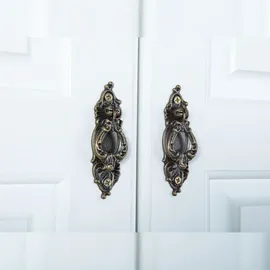 Interlink Kleiderschrank Hedda weiß