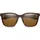 Smith Optics Smith Shoutout Core matte tortoise polarized brown (N9P-57SP)