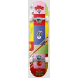 Tricks Mashup 8.0"X31.85" Skateboard uni Gr. Uni