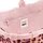 Reisenthel carrybag frame smiley leo blush