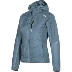 Uvex ADA Thermojacke Frauen-Innenjacke mit Kapuze XL