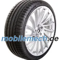 Tomason Sportrace 205/50 R17 93W