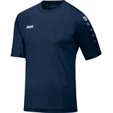 Jako Team Trikot kurzarm navy M