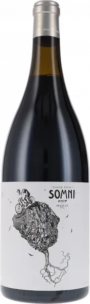 Somni Portal del Priorat MAGNUM 2017