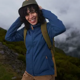 Fjällräven Stina Jacke (Größe XS