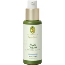 Primavera Face Cream Ultra soft & Calming Creme 30 ml